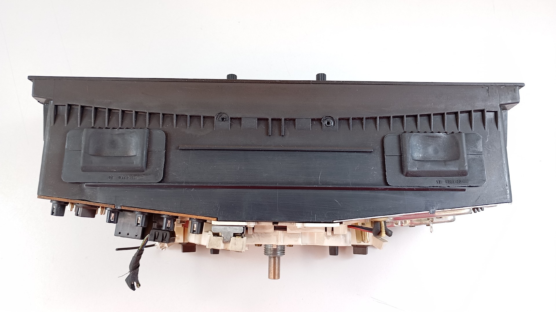 Quadrante MERCEDES-BENZ 190 (W201) | 82 - 93 Imagem-4