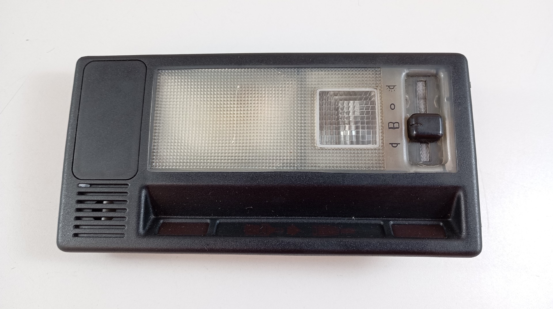Plafonier Frente (Luz Interior Teto) MERCEDES-BENZ 190 (W201) | 82 - 93
