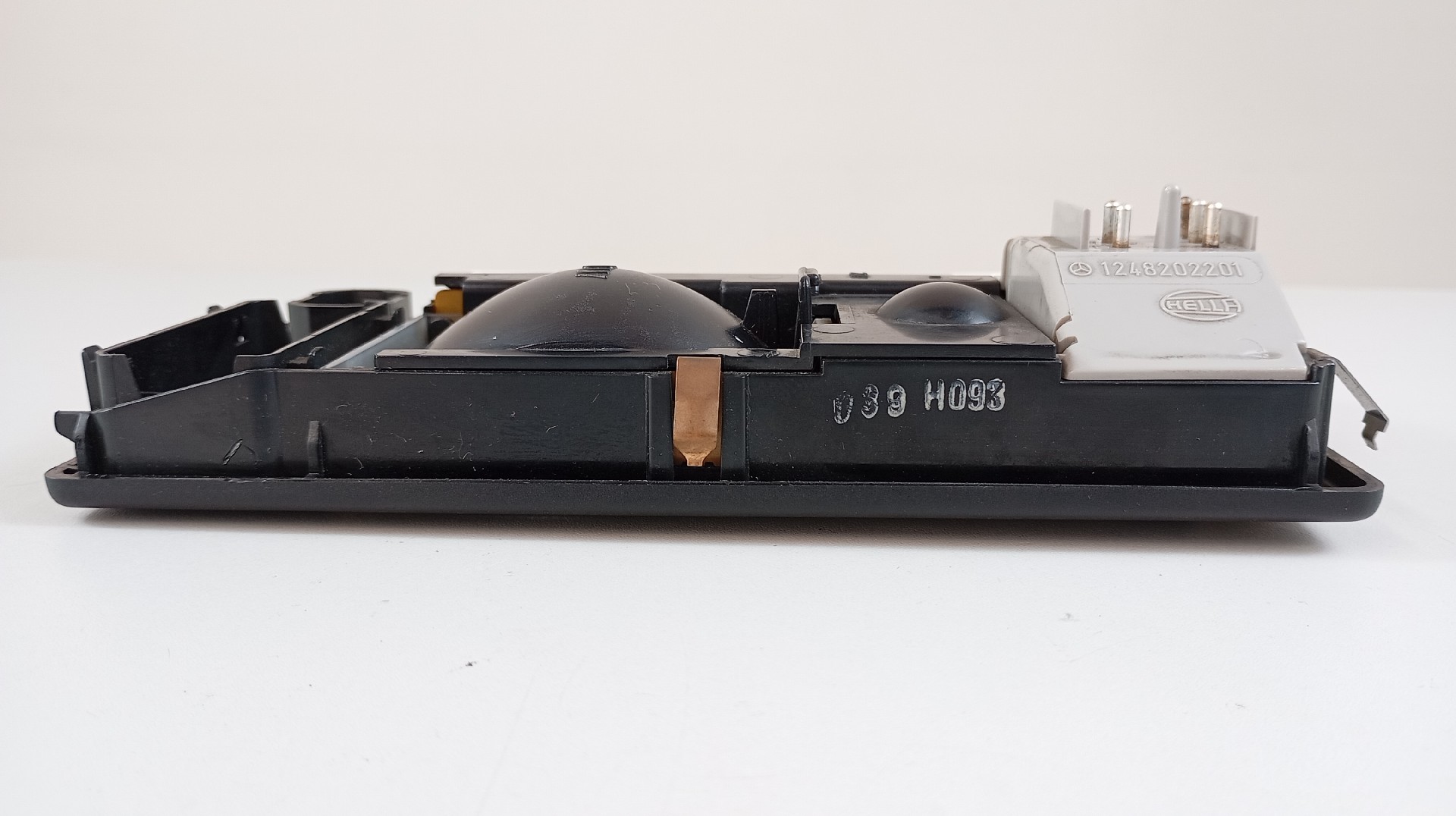 Plafonier Frente (Luz Interior Teto) MERCEDES-BENZ 190 (W201) | 82 - 93 Imagem-3