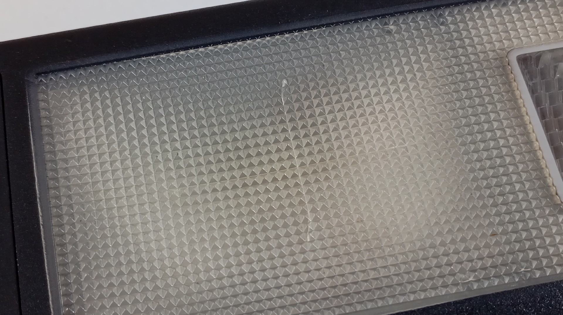 Plafonier Frente (Luz Interior Teto) MERCEDES-BENZ 190 (W201) | 82 - 93 Imagem-5