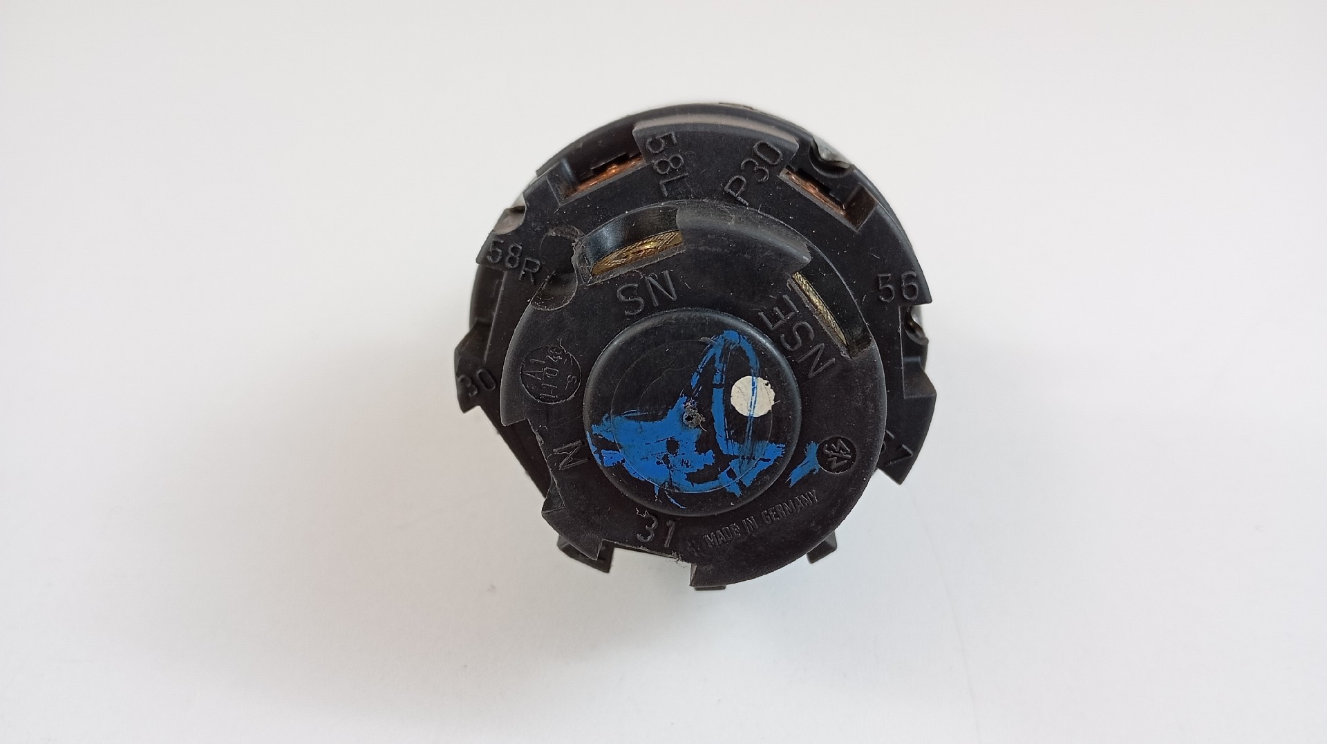 Interruptor Luzes MERCEDES-BENZ 190 (W201) | 82 - 93 Imagem-2