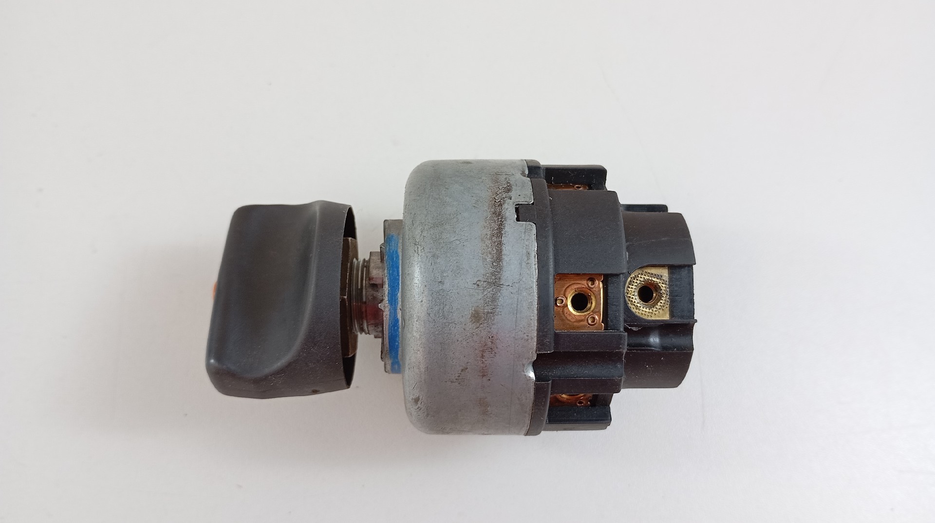 Interruptor Luzes MERCEDES-BENZ 190 (W201) | 82 - 93 Imagem-1