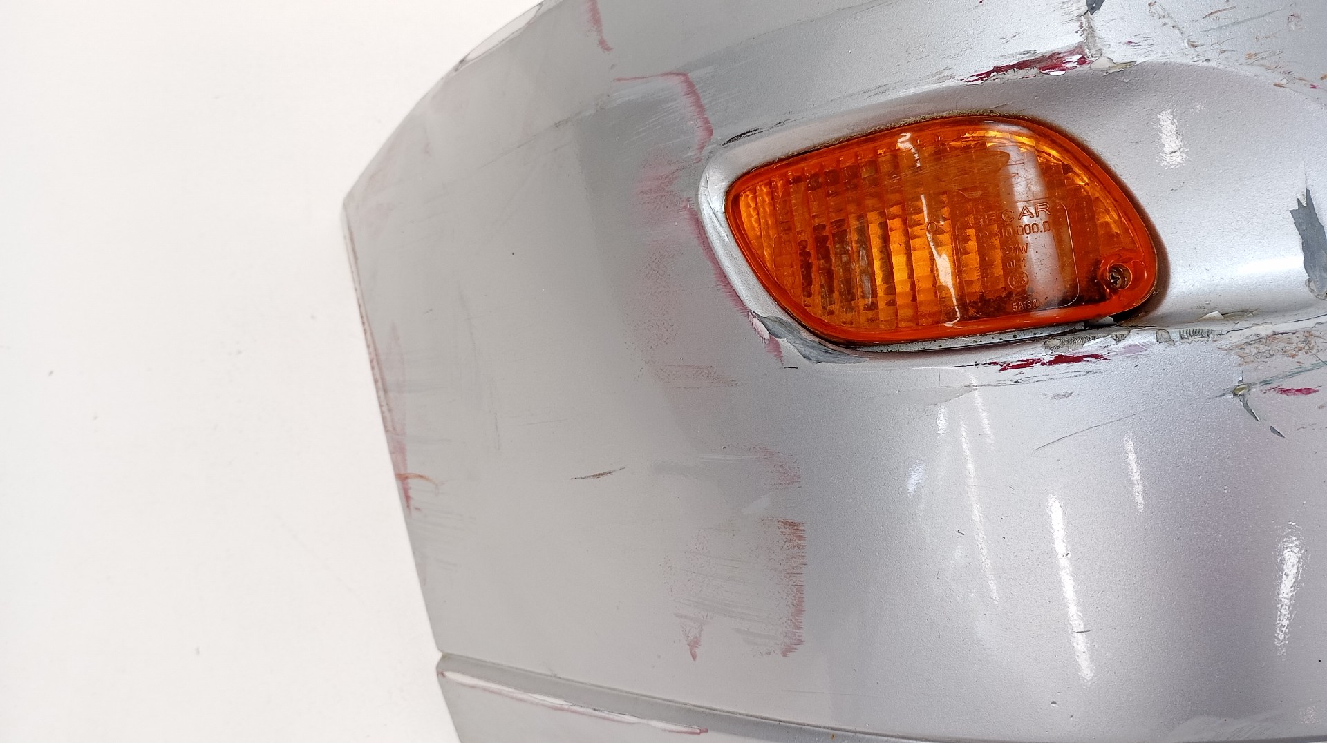 Para Choques Frente FORD FOCUS I 1.6 16V Imagem-6