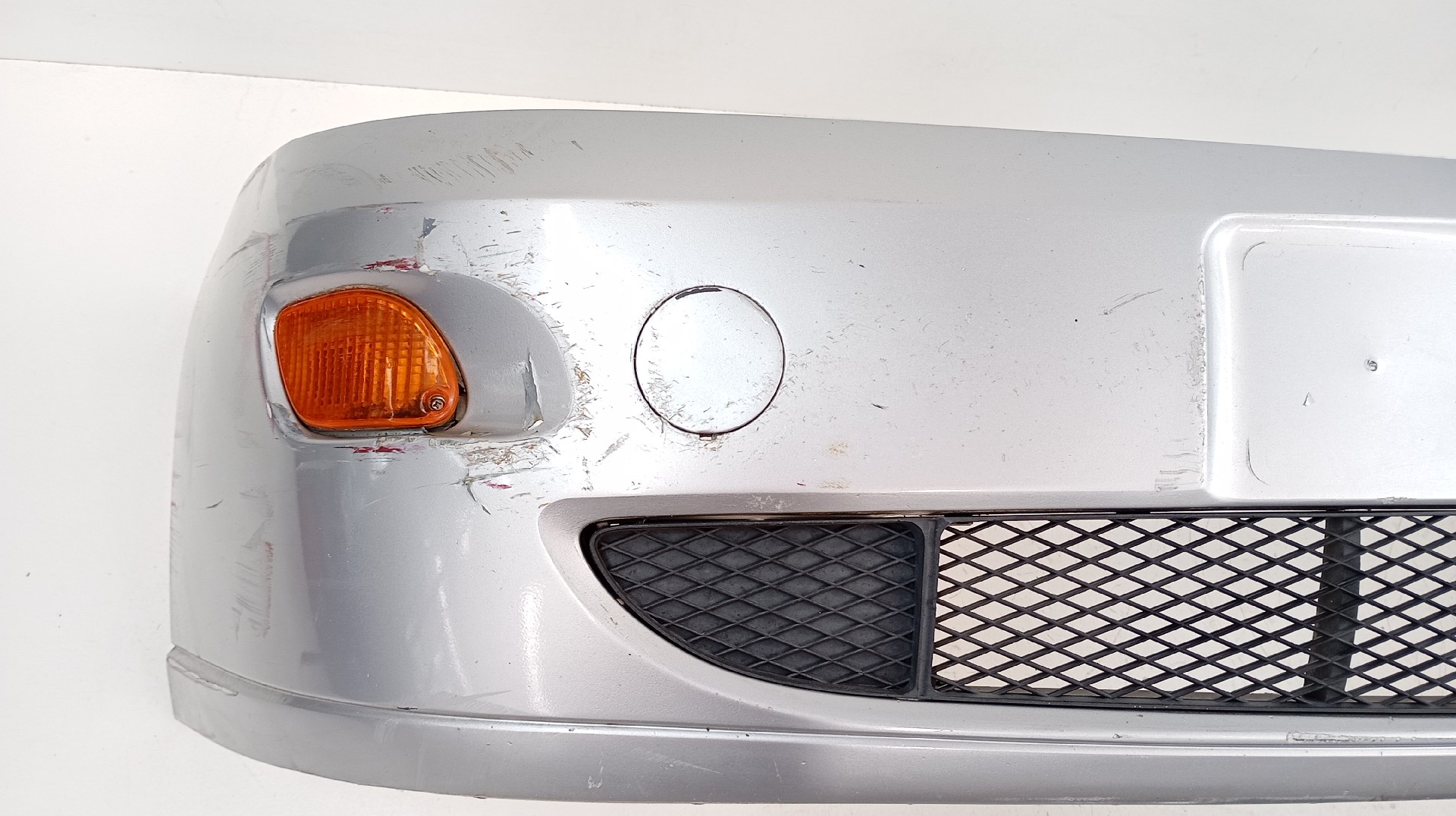 Para Choques Frente FORD FOCUS I 1.6 16V Imagem-4