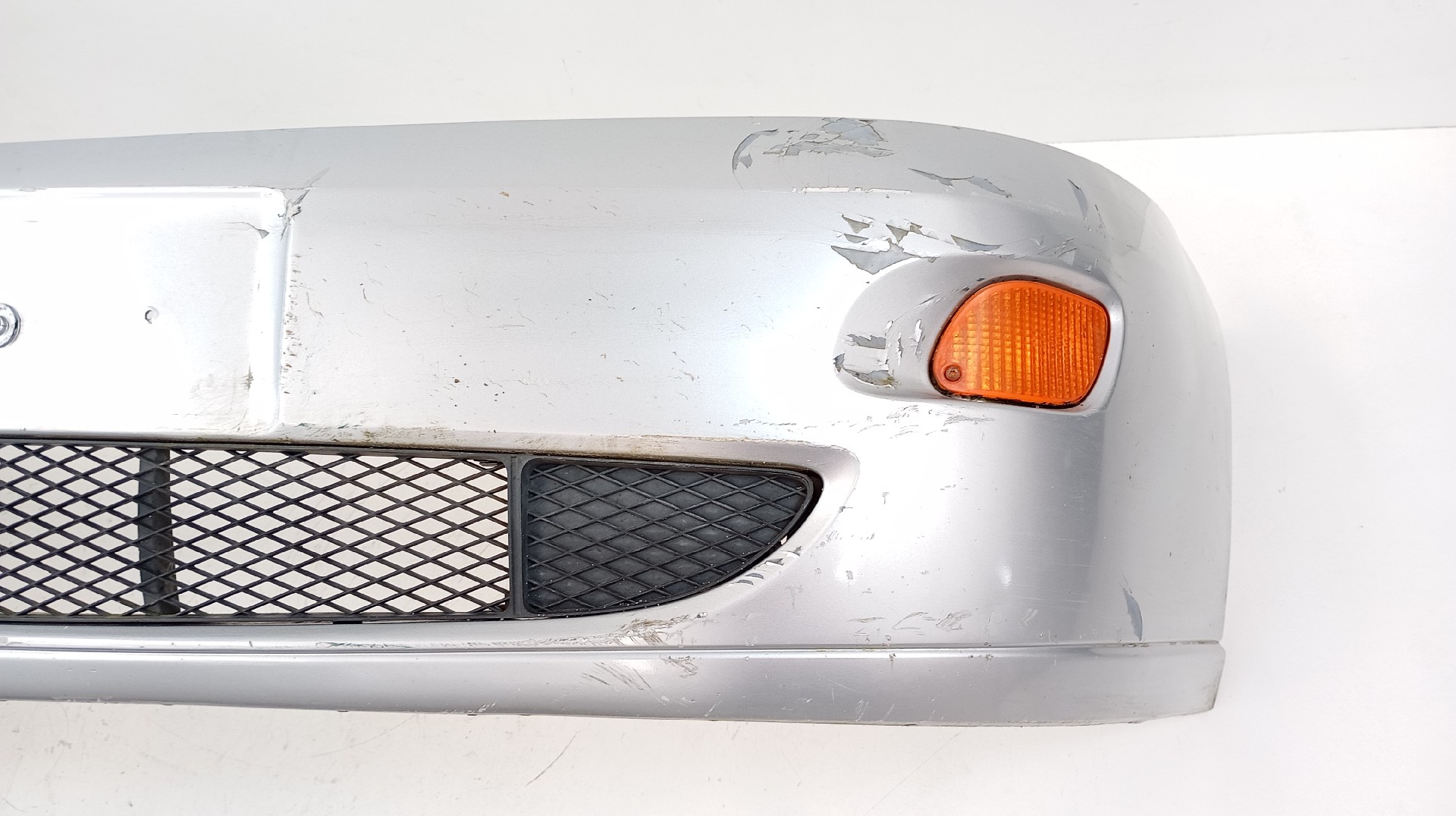 Para Choques Frente FORD FOCUS I 1.6 16V Imagem-1