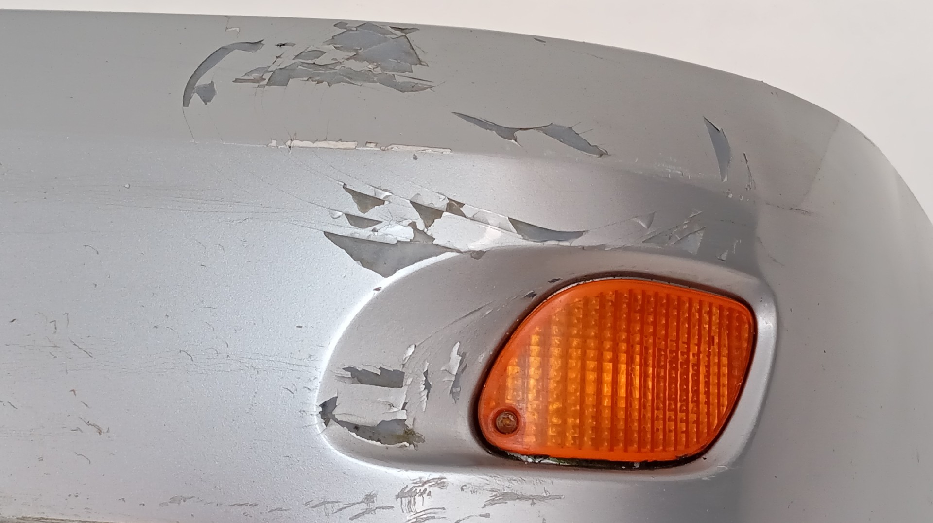 Para Choques Frente FORD FOCUS I 1.6 16V Imagem-2