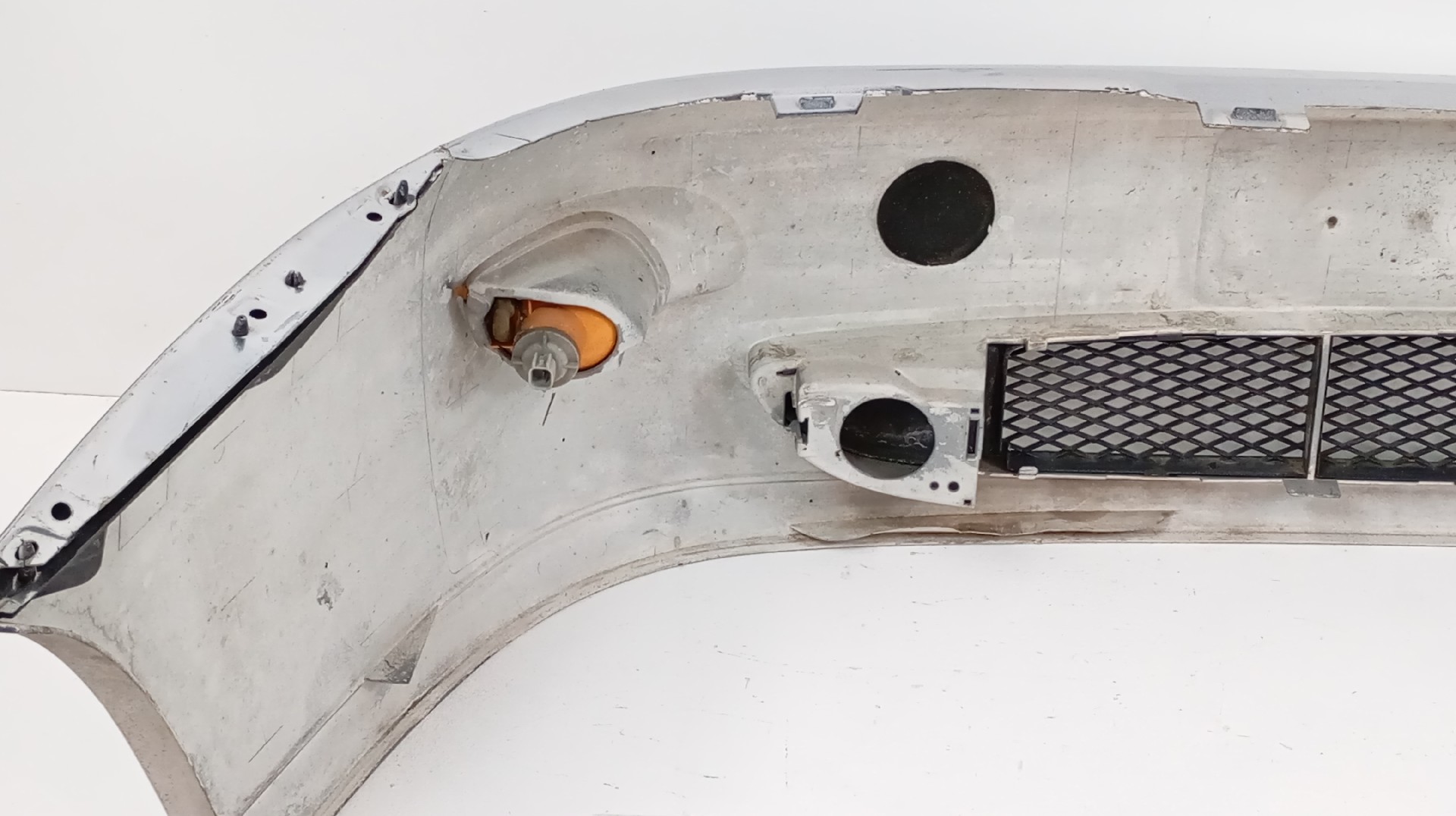 Para Choques Frente FORD FOCUS I 1.6 16V Imagem-10