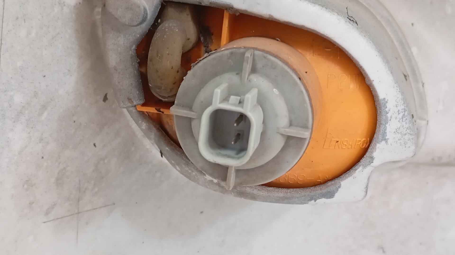 Para Choques Frente FORD FOCUS I 1.6 16V Imagem-11