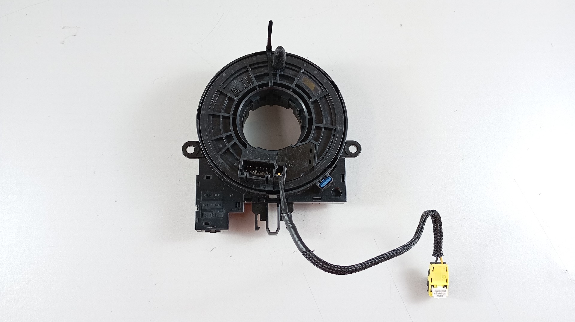 Cinta de Airbag RENAULT ZOE 2019-