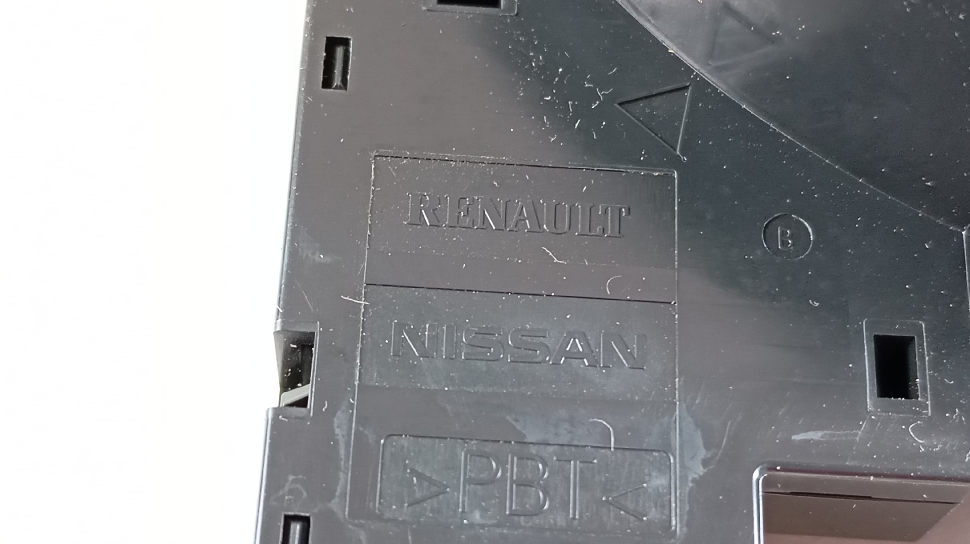 Cinta de Airbag RENAULT ZOE 2019- Imagem-2