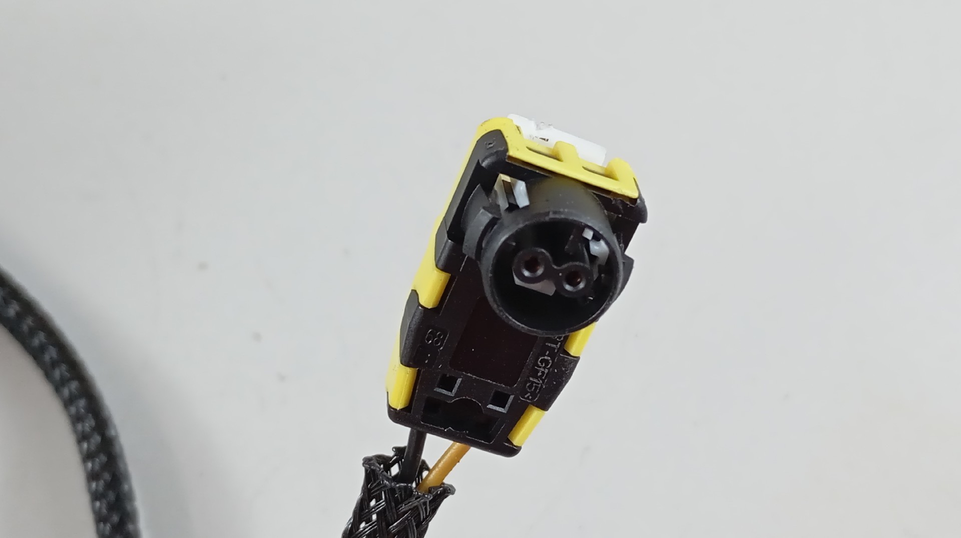 Cinta de Airbag RENAULT ZOE 2019- Imagem-4