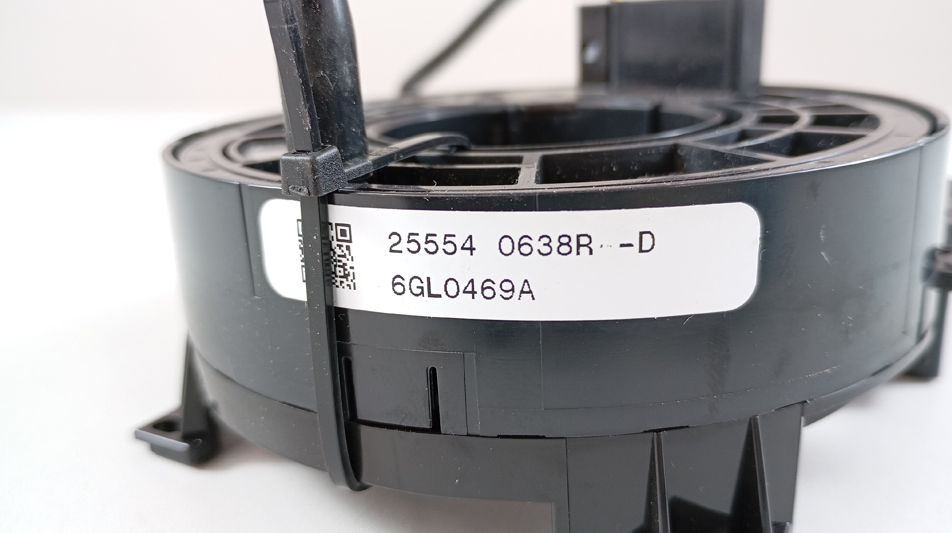 Cinta de Airbag RENAULT ZOE 2019- Imagem-7