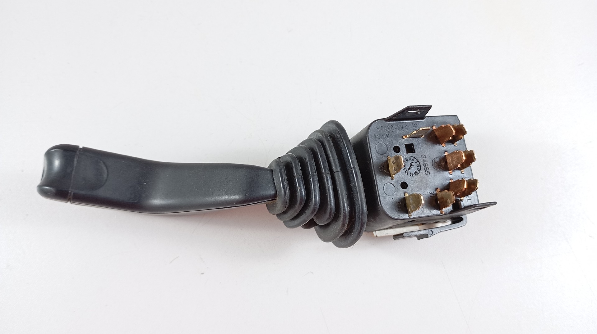 Manete Pisca OPEL CORSA B Imagem-3