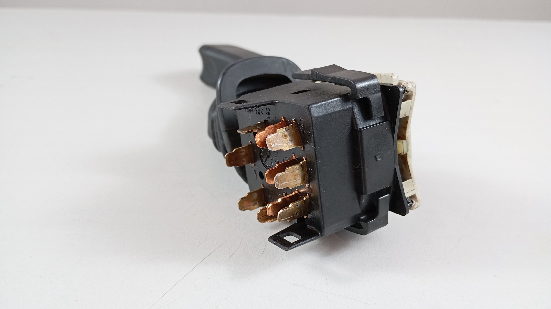 Manete Pisca OPEL CORSA B Imagem-4