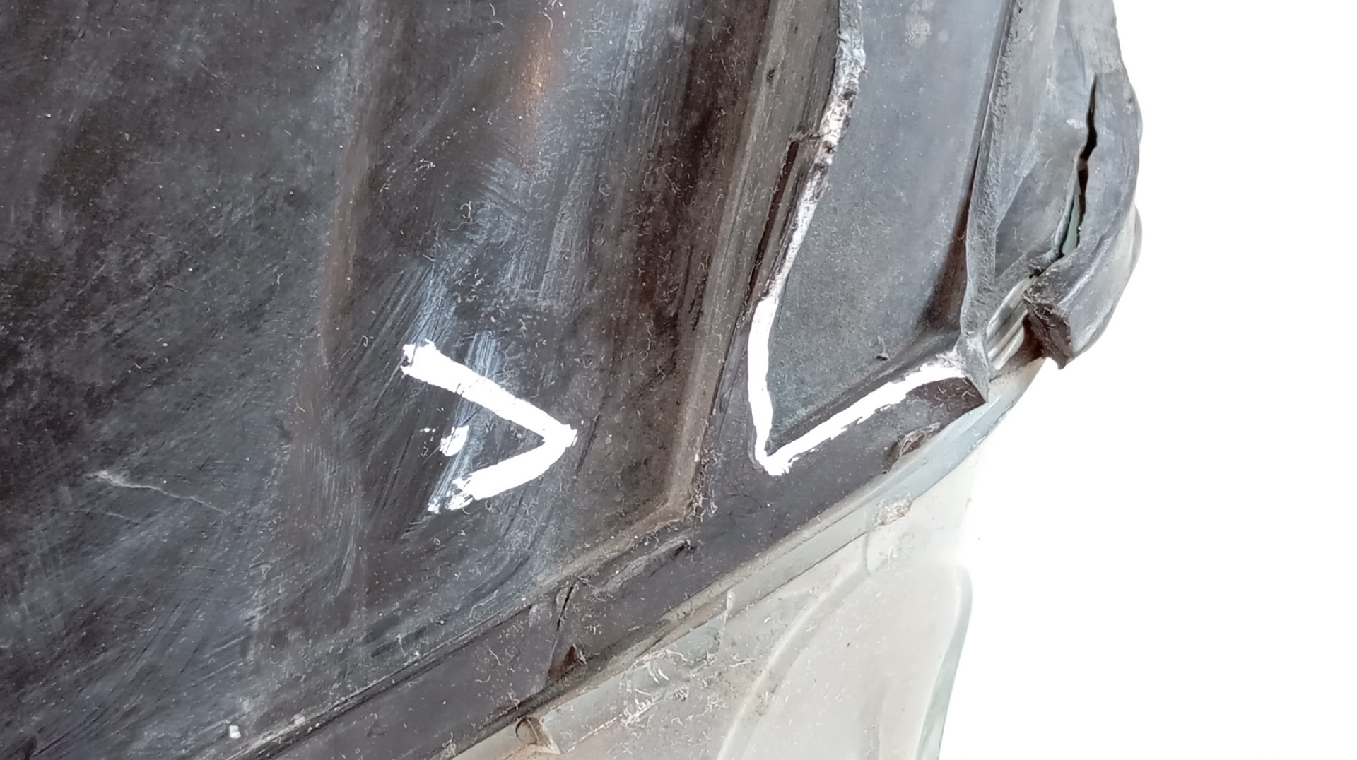 Right Headlight  FORD FOCUS I 1.6 16V Imagem-4