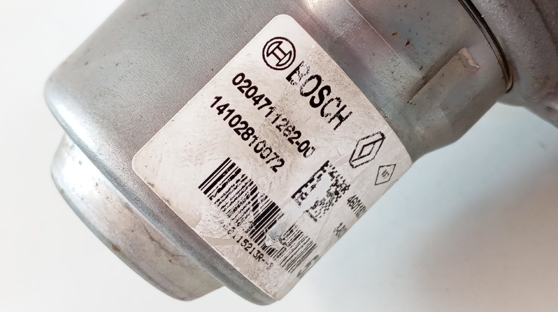Servo Freio RENAULT ZOE (BFM_) | 12 -  Imagem-5