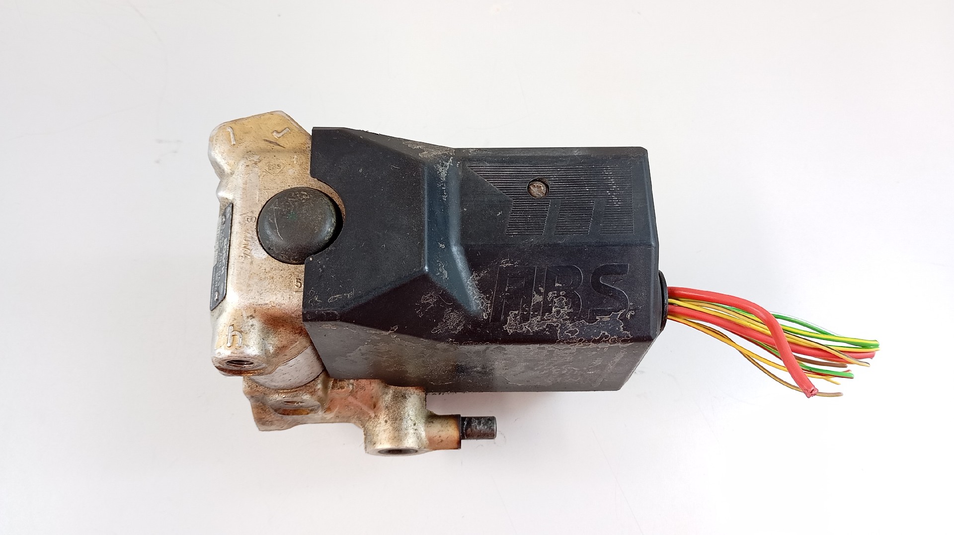 ABS MERCEDES-BENZ 190 (W201) | 82 - 93