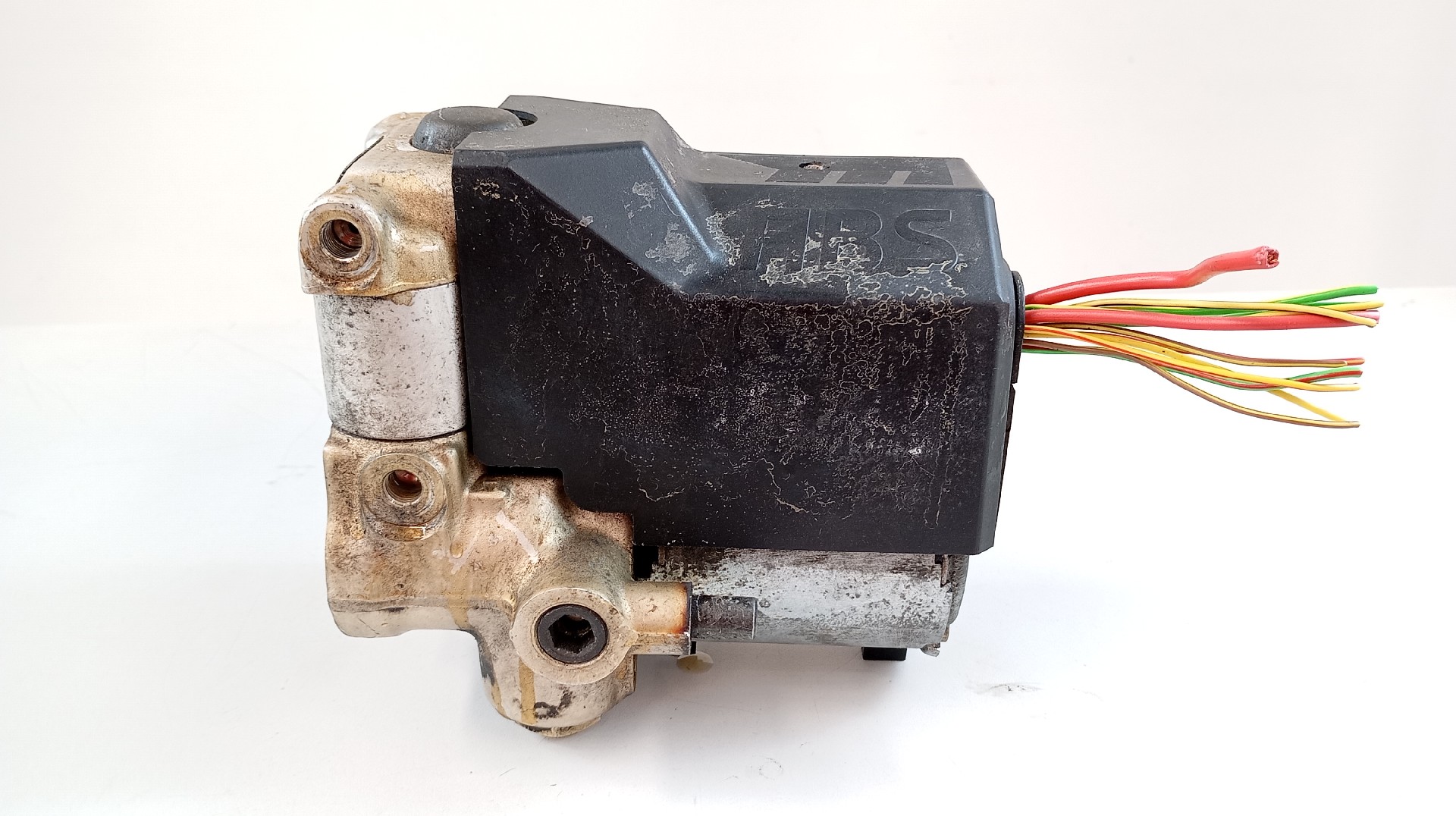 ABS MERCEDES-BENZ 190 (W201) | 82 - 93 Imagem-1