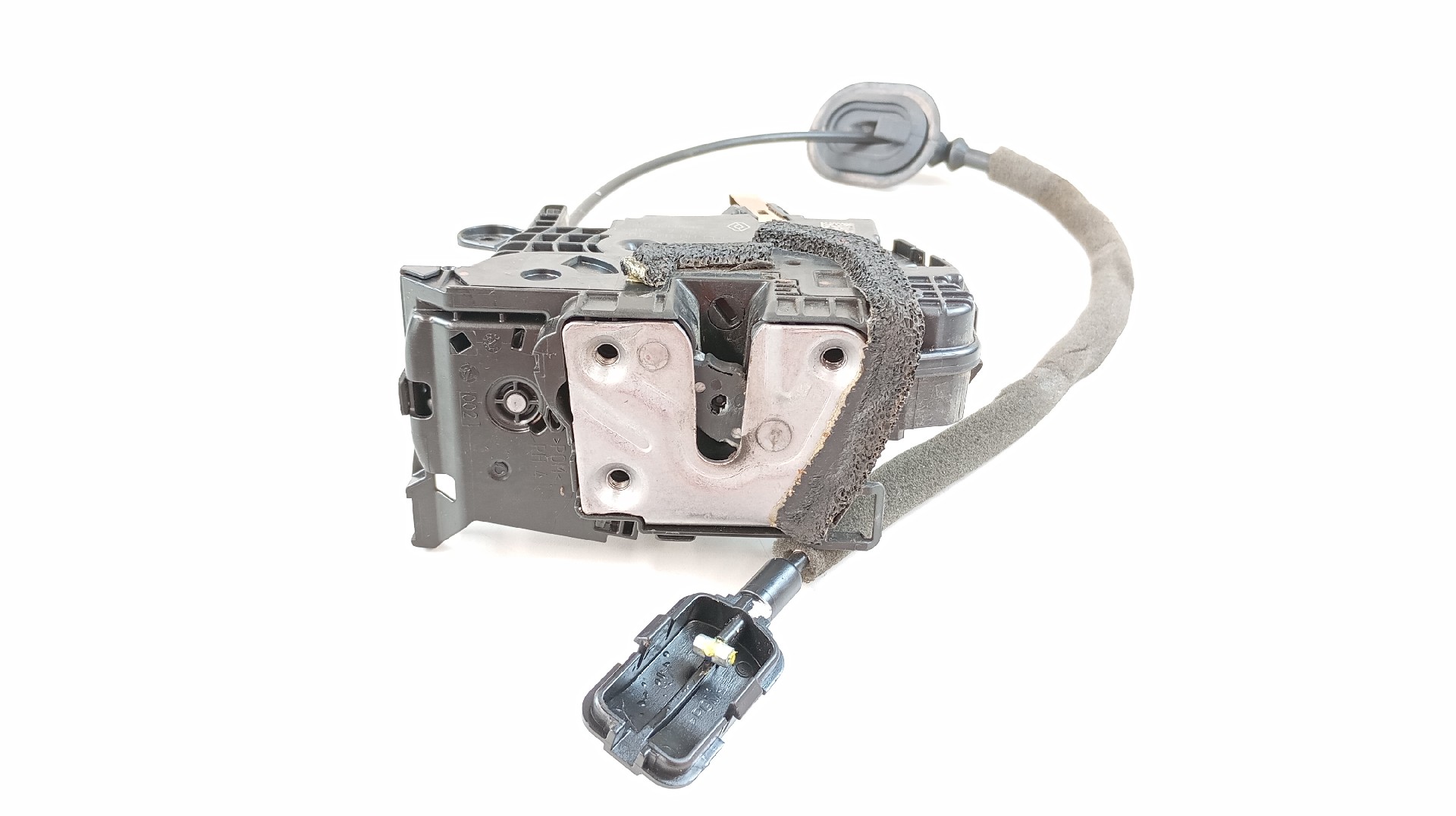 Cierre Puerta Delatera Dcha. RENAULT ZOE (BFM_) | 12 -  Imagem-1