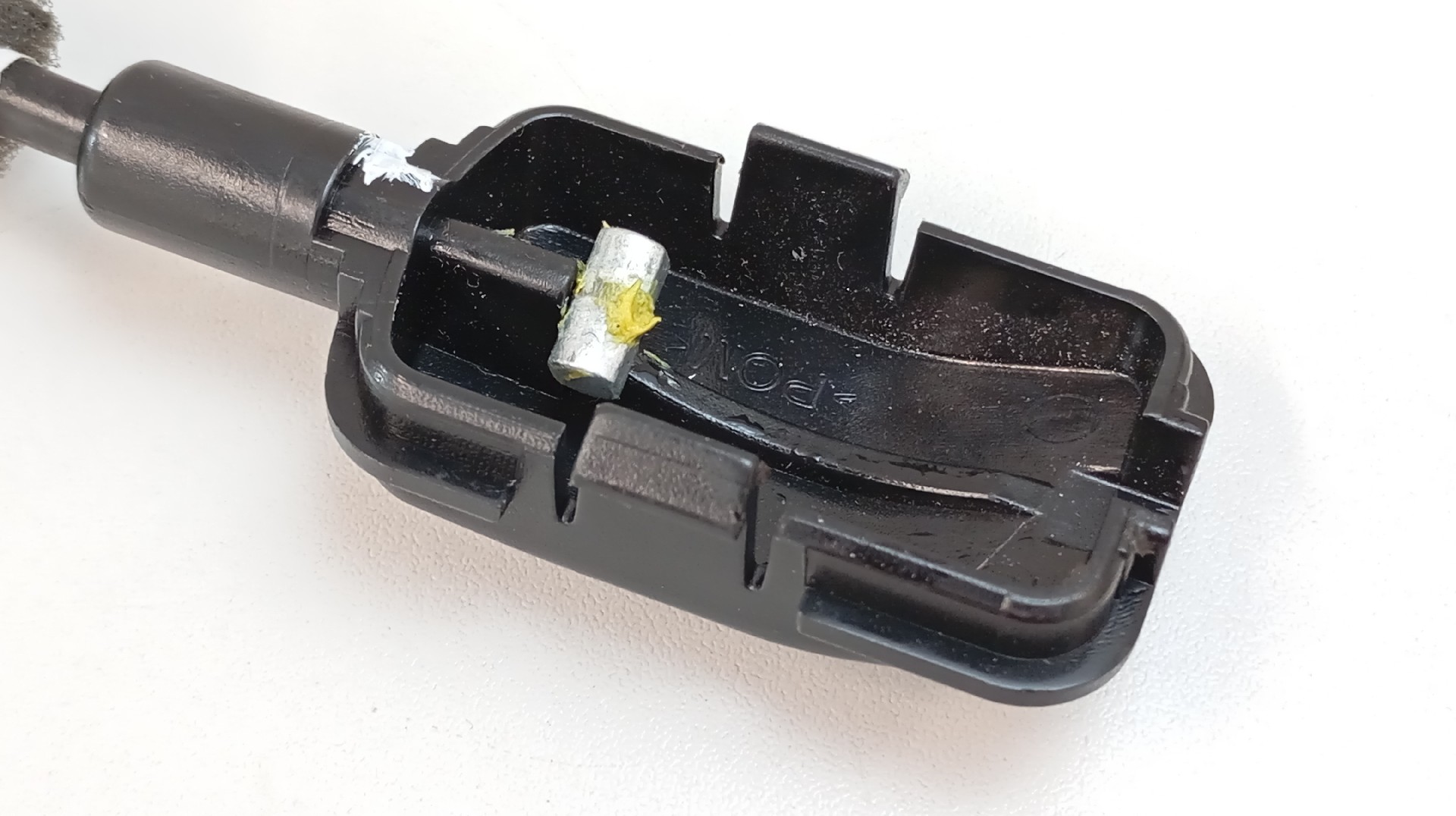 Cierre Puerta Delatera Dcha. RENAULT ZOE (BFM_) | 12 -  Imagem-5