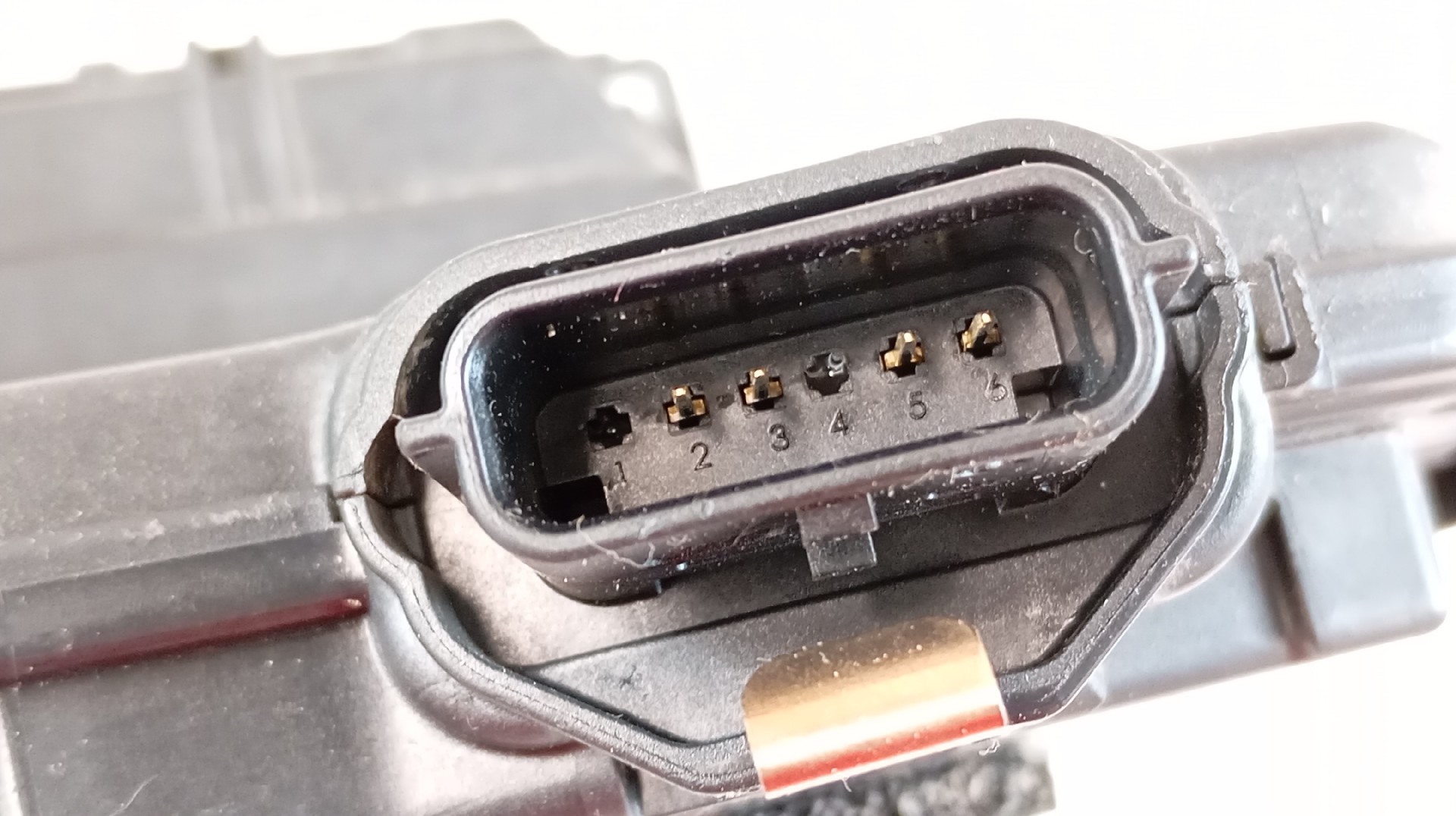 Cierre Puerta Delatera Dcha. RENAULT ZOE (BFM_) | 12 -  Imagem-4