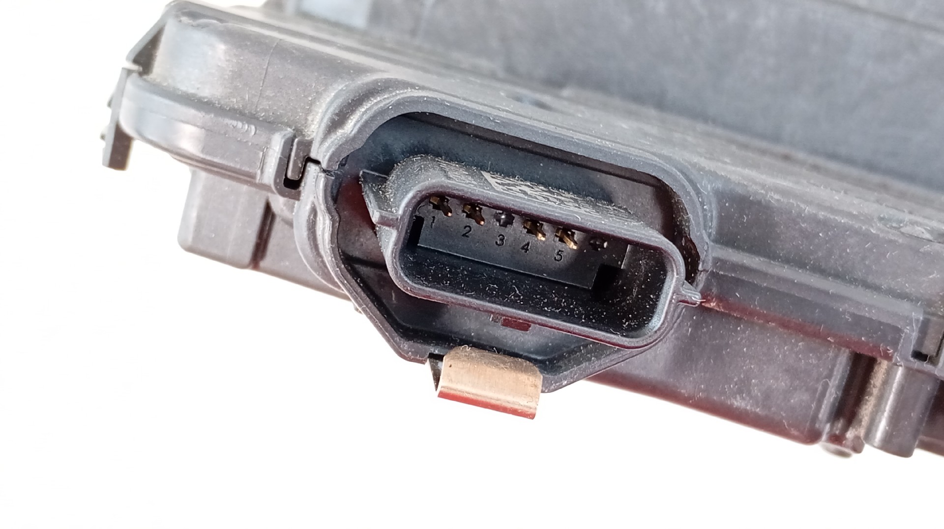 Cierre Puerta Trasera Izq RENAULT ZOE (BFM_) | 12 -  Imagem-4