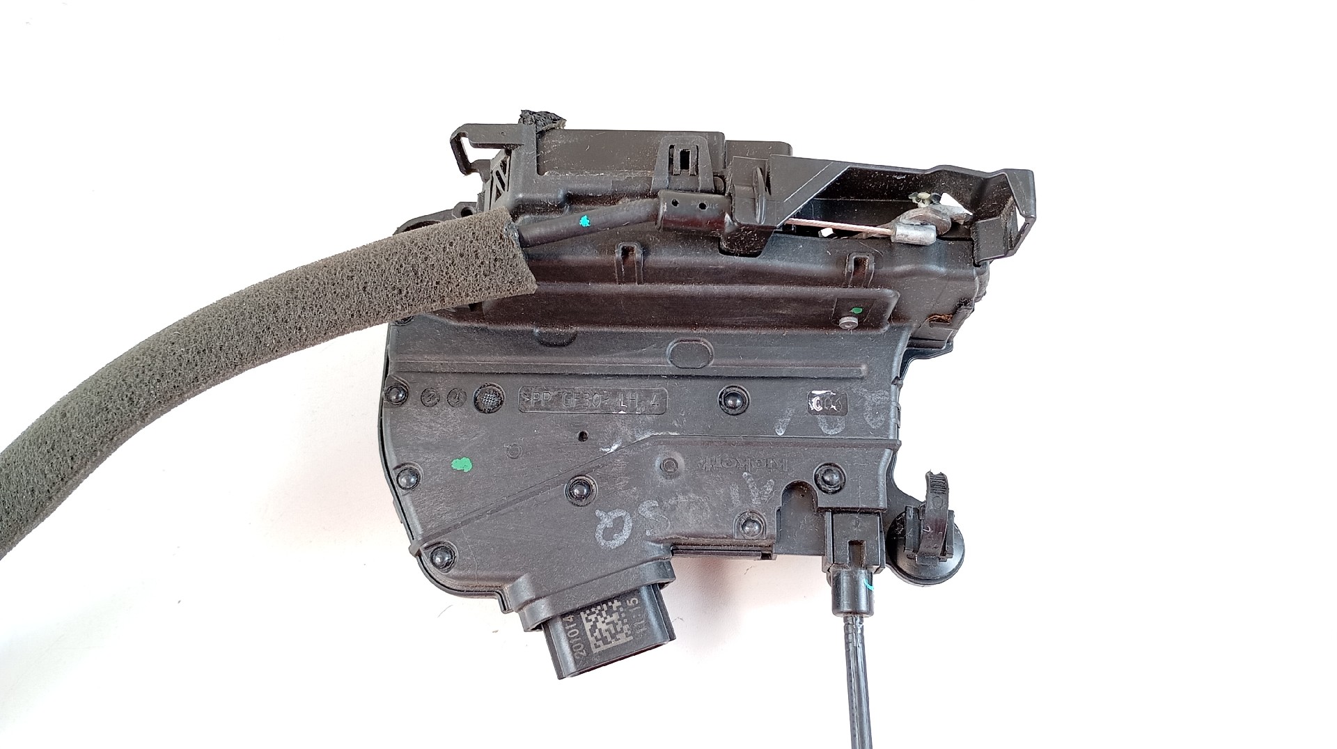 Cierre Puerta Trasera Izq RENAULT ZOE (BFM_) | 12 -  Imagem-3