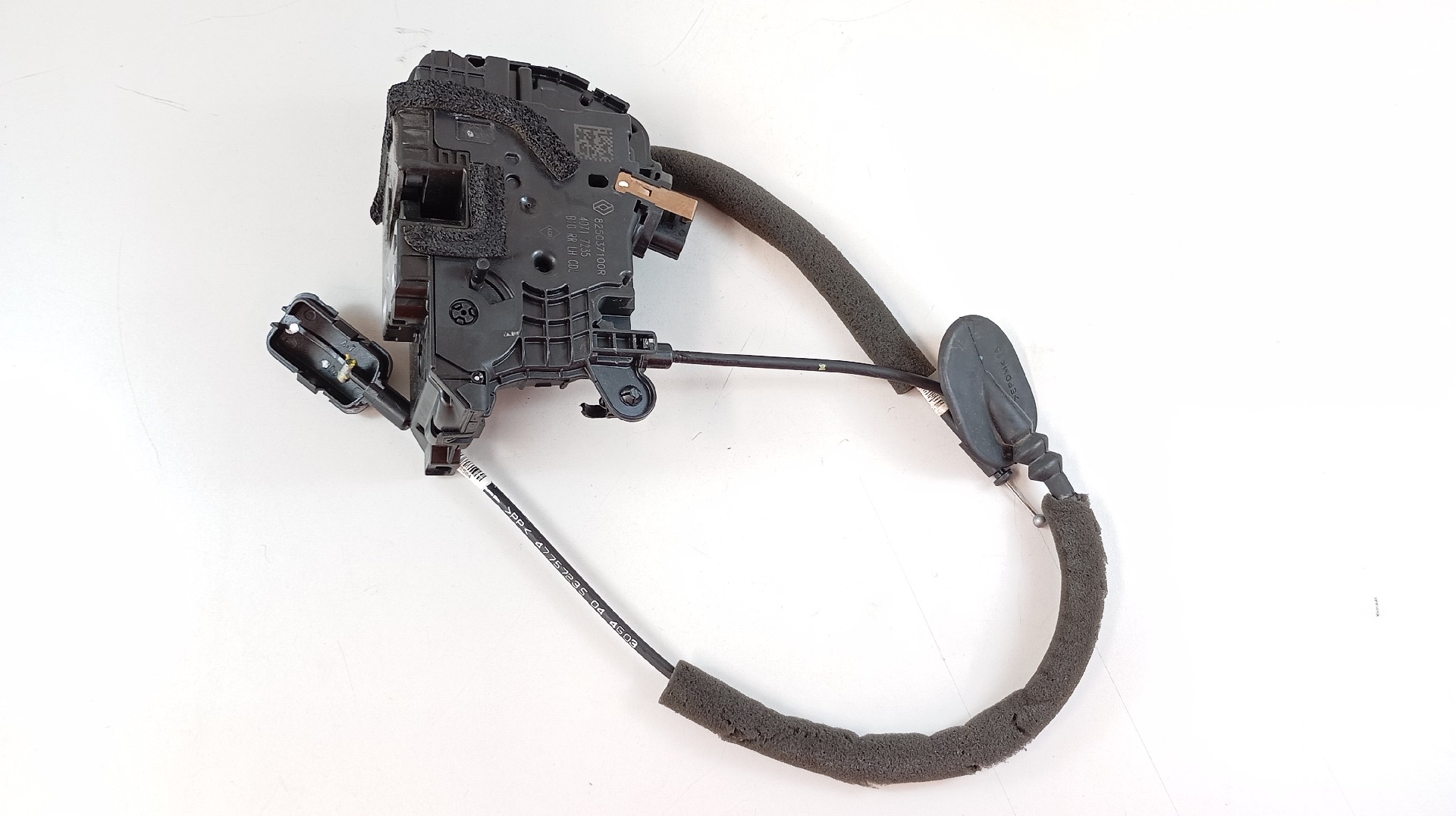 Cierre Puerta Trasera Izq RENAULT ZOE (BFM_) | 12 - 