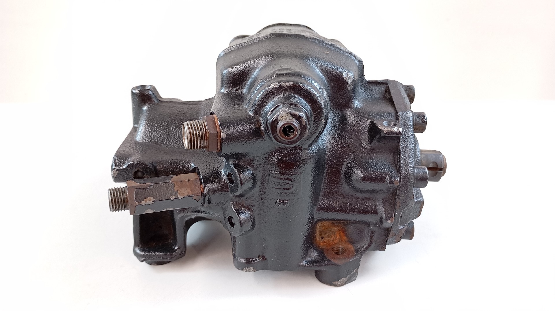 Caixa de Direção MERCEDES-BENZ C-CLASS (W202) | 93 - 00 Imagem-1