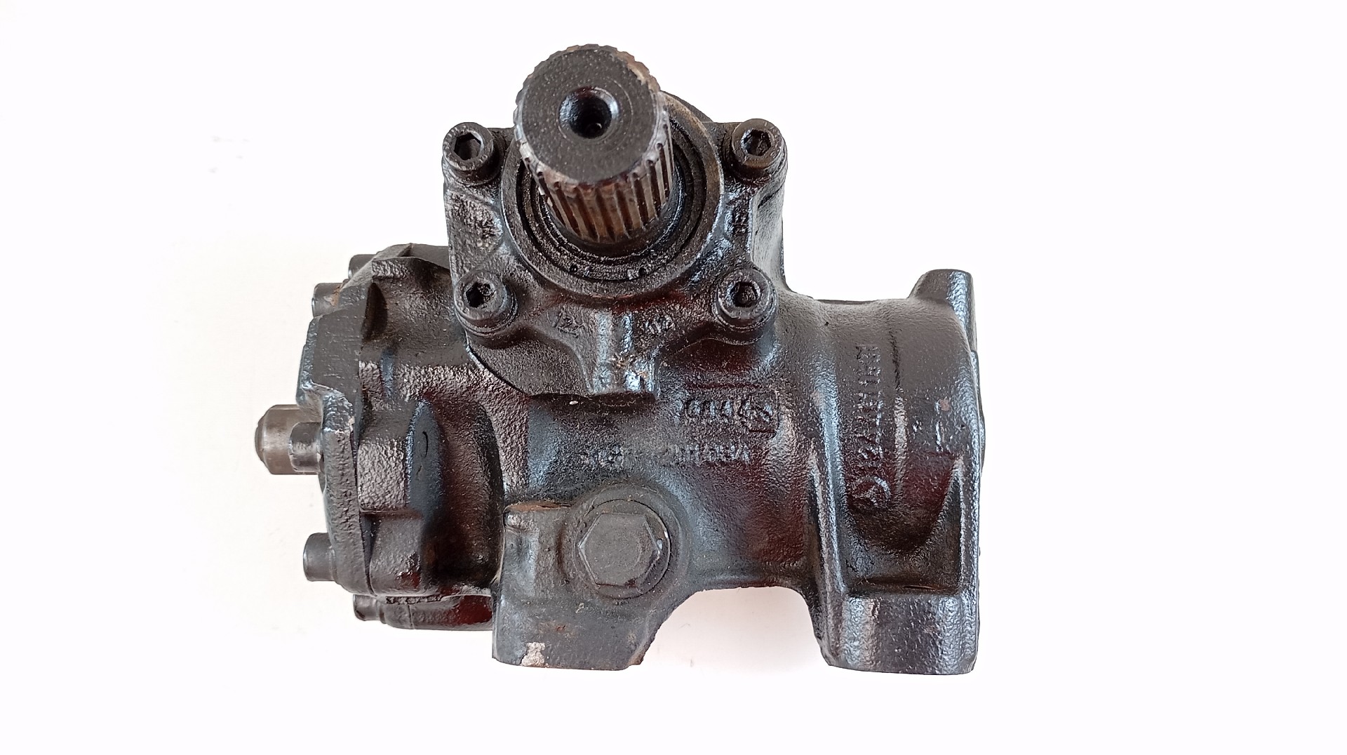 Caixa de Direção MERCEDES-BENZ C-CLASS (W202) | 93 - 00 Imagem-3