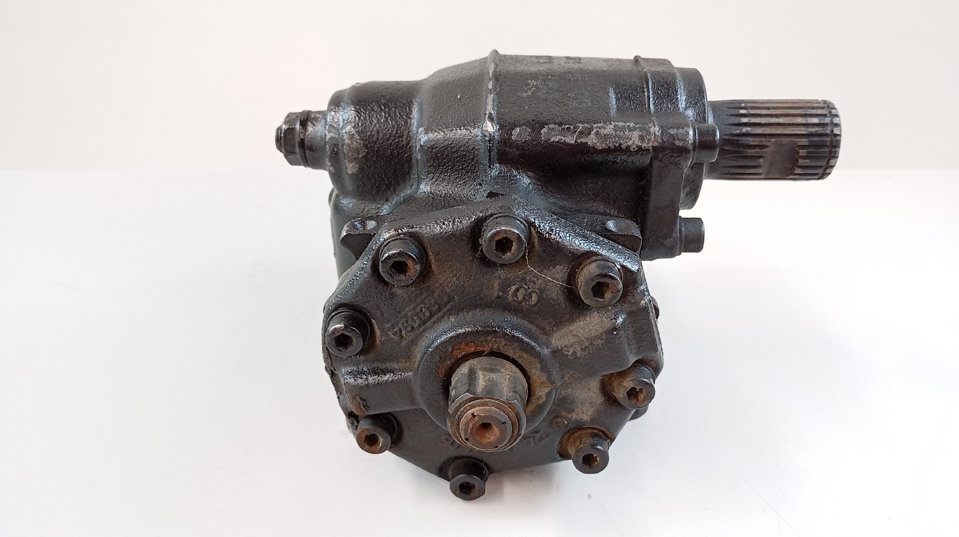 Caixa de Direção MERCEDES-BENZ C-CLASS (W202) | 93 - 00 Imagem-2