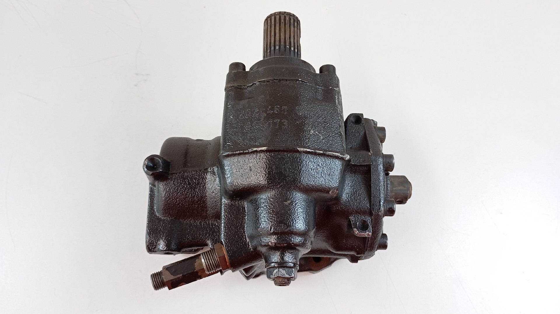 Caixa de Direção MERCEDES-BENZ C-CLASS (W202) | 93 - 00