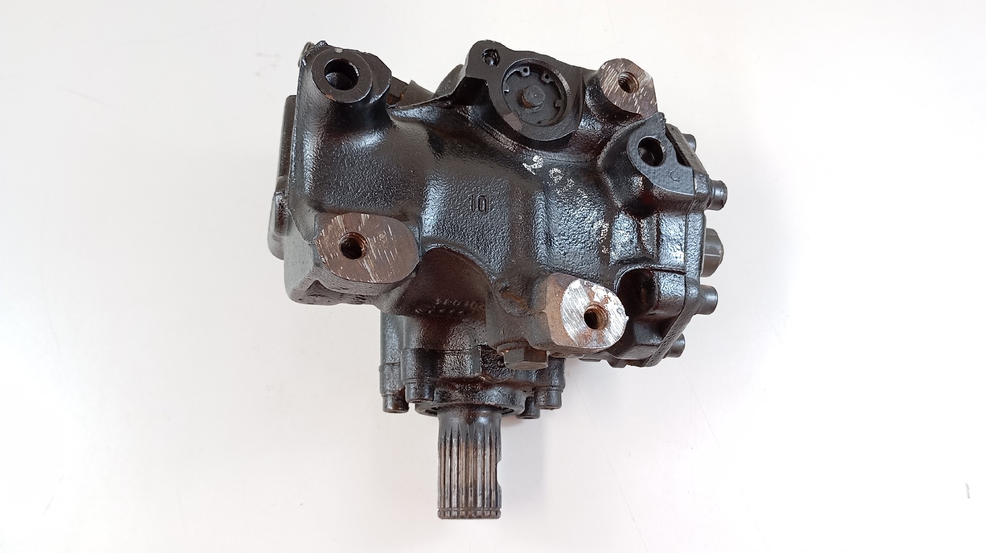 Caixa de Direção MERCEDES-BENZ C-CLASS (W202) | 93 - 00 Imagem-4