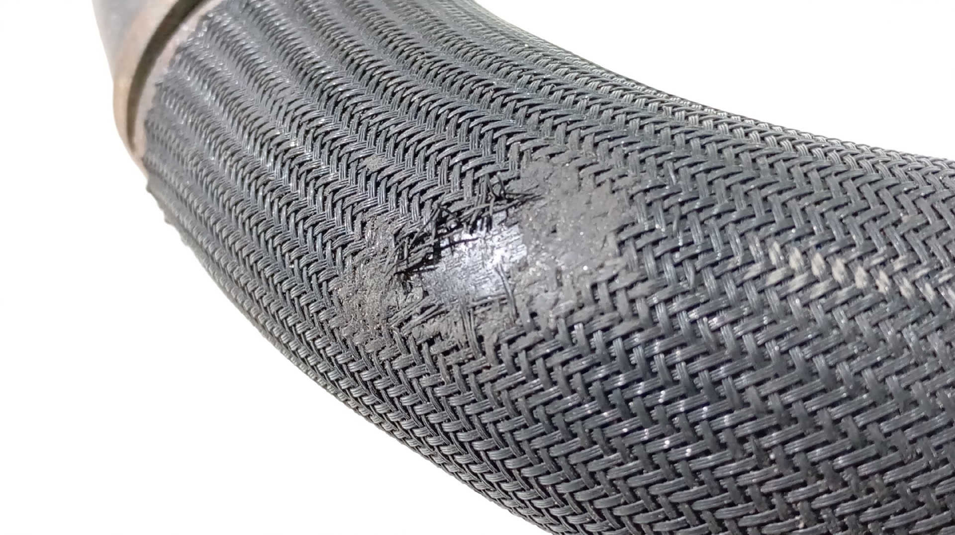 Tubo Água Conexão PEUGEOT 508 RXH Imagem-2