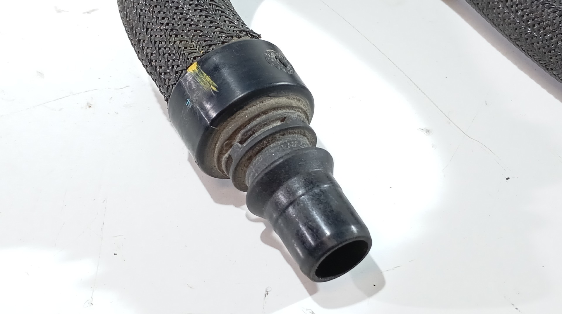 Tubo Água Conexão PEUGEOT 508 RXH Imagem-2