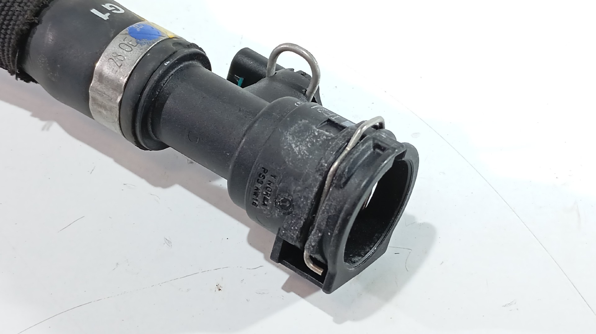 Tubo Água Conexão PEUGEOT 2008 II (U_) | 19 -  Imagem-2