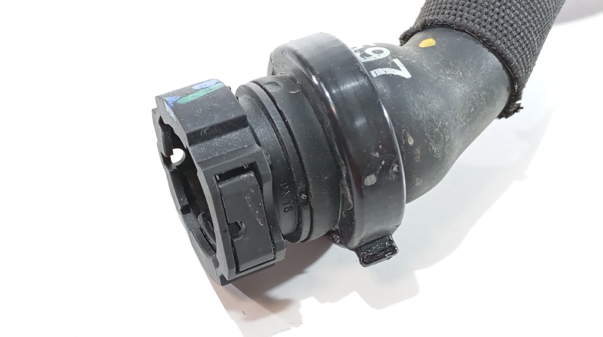 Tubo Água Conexão PEUGEOT 2008 II (U_) | 19 -  Imagem-3