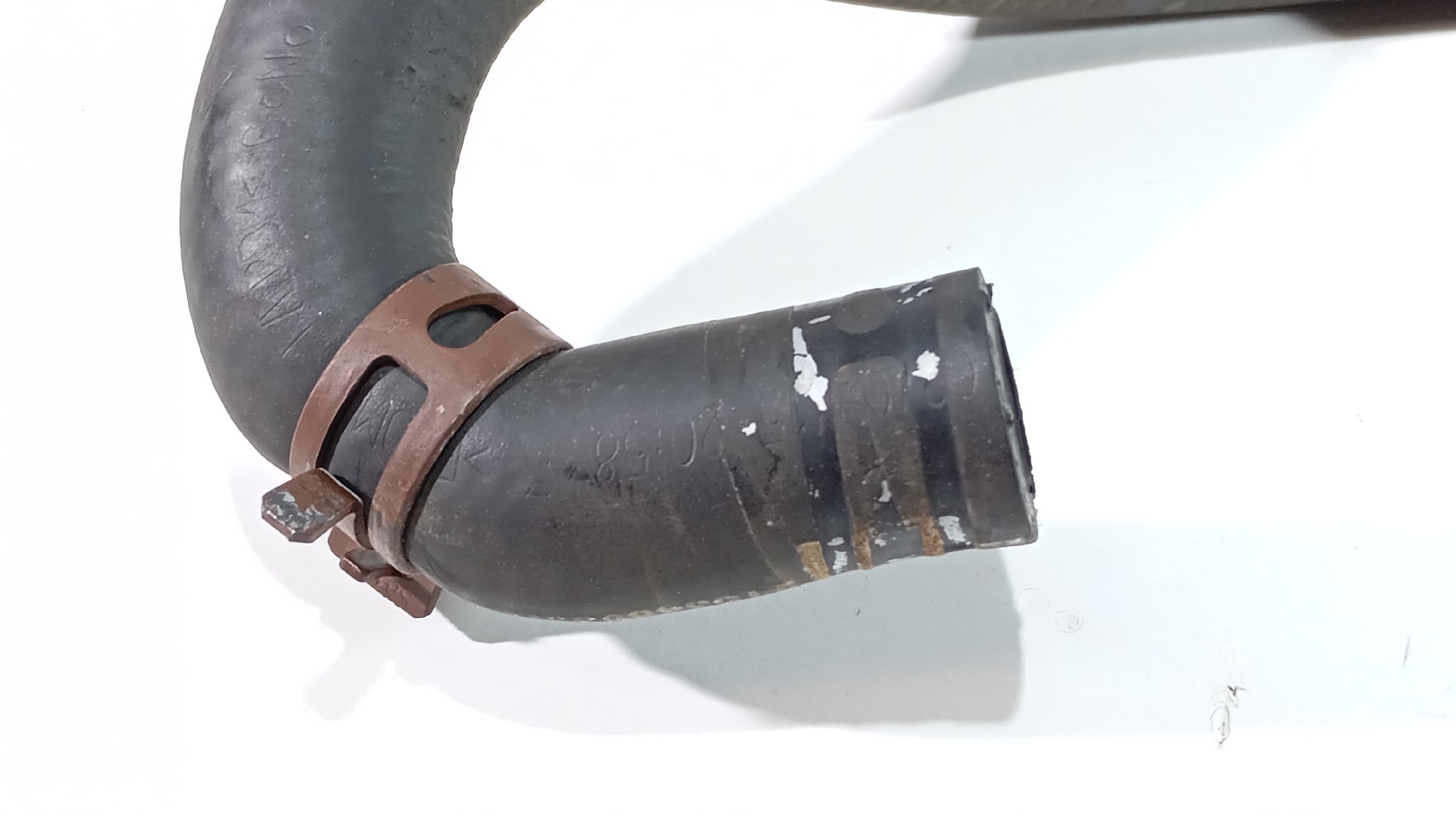 Tubo RENAULT ZOE (BFM_) | 12 -  Imagem-3