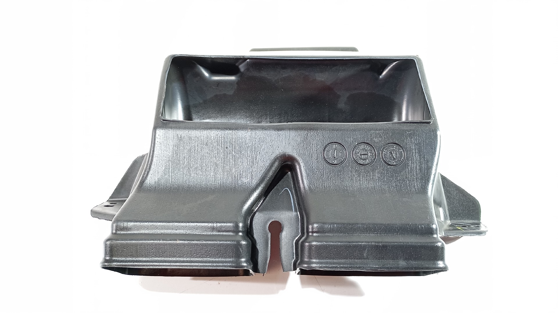 Tubo Admissão de Ar NISSAN LEAF (ZE0) | 10 -  Imagem-1