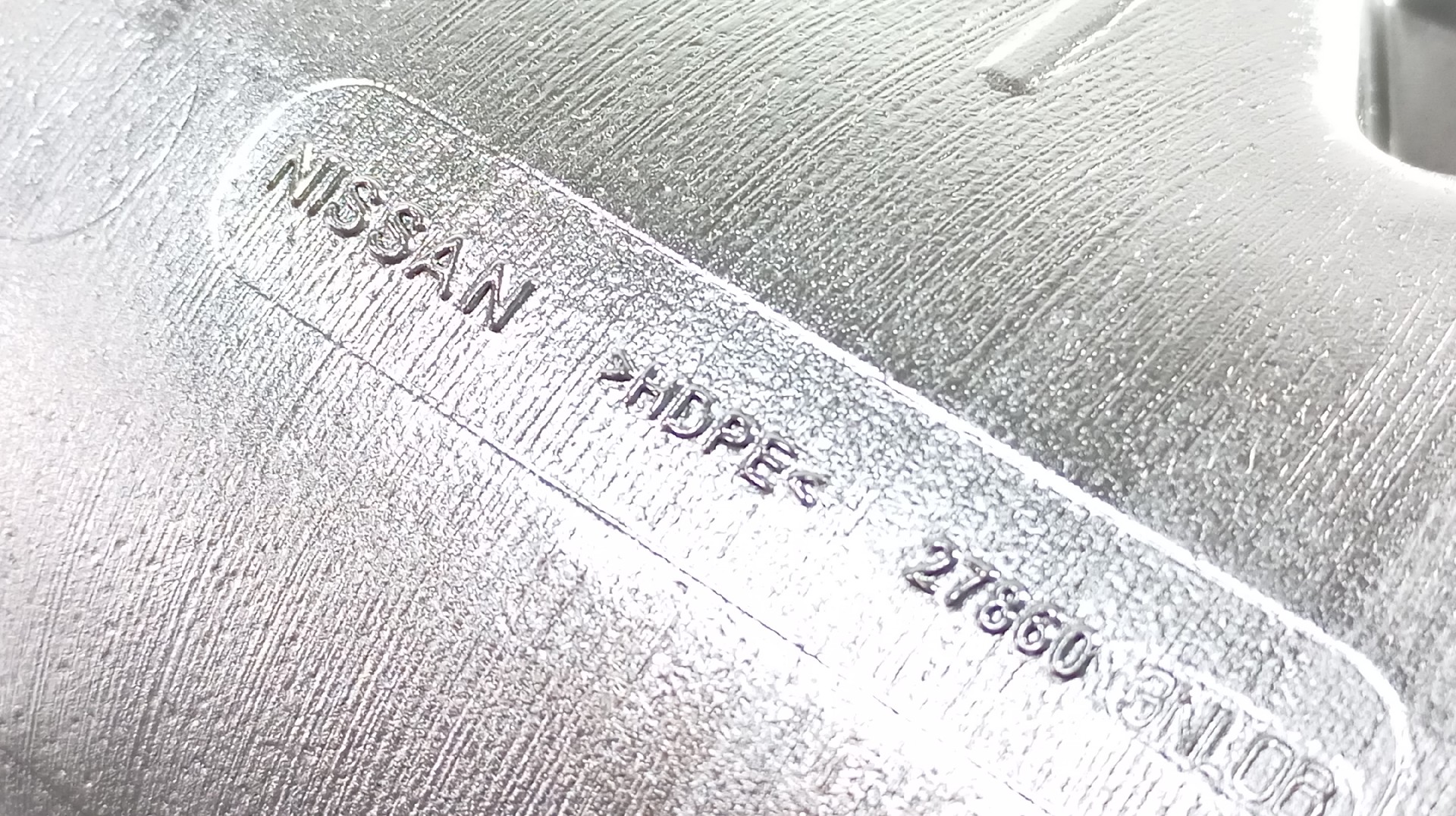 Tubo Admissão de Ar NISSAN LEAF (ZE0) | 10 -  Imagem-3