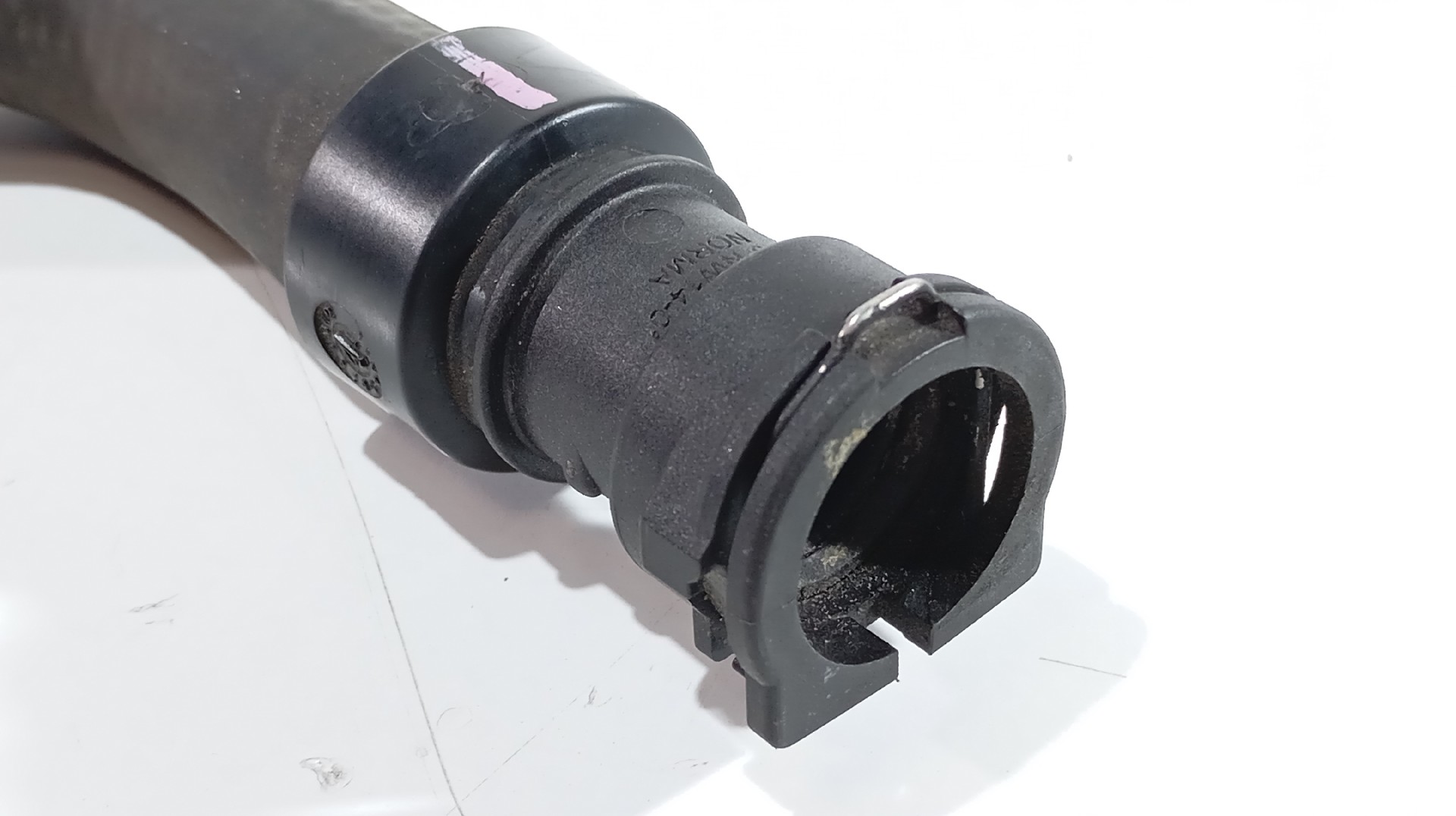 Tubo Água Conexão PEUGEOT 508 RXH Imagem-3