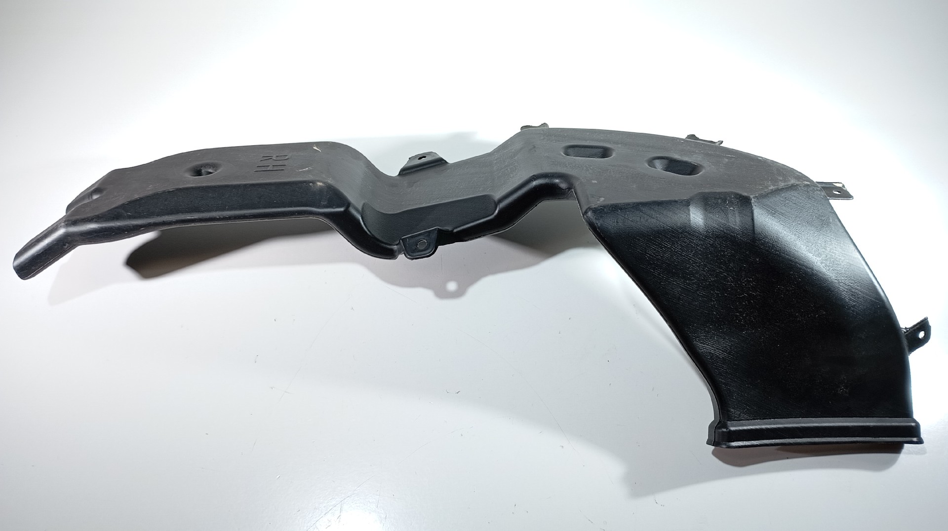 Tubo Admissão de Ar NISSAN NAVARA PLATINUM DCI