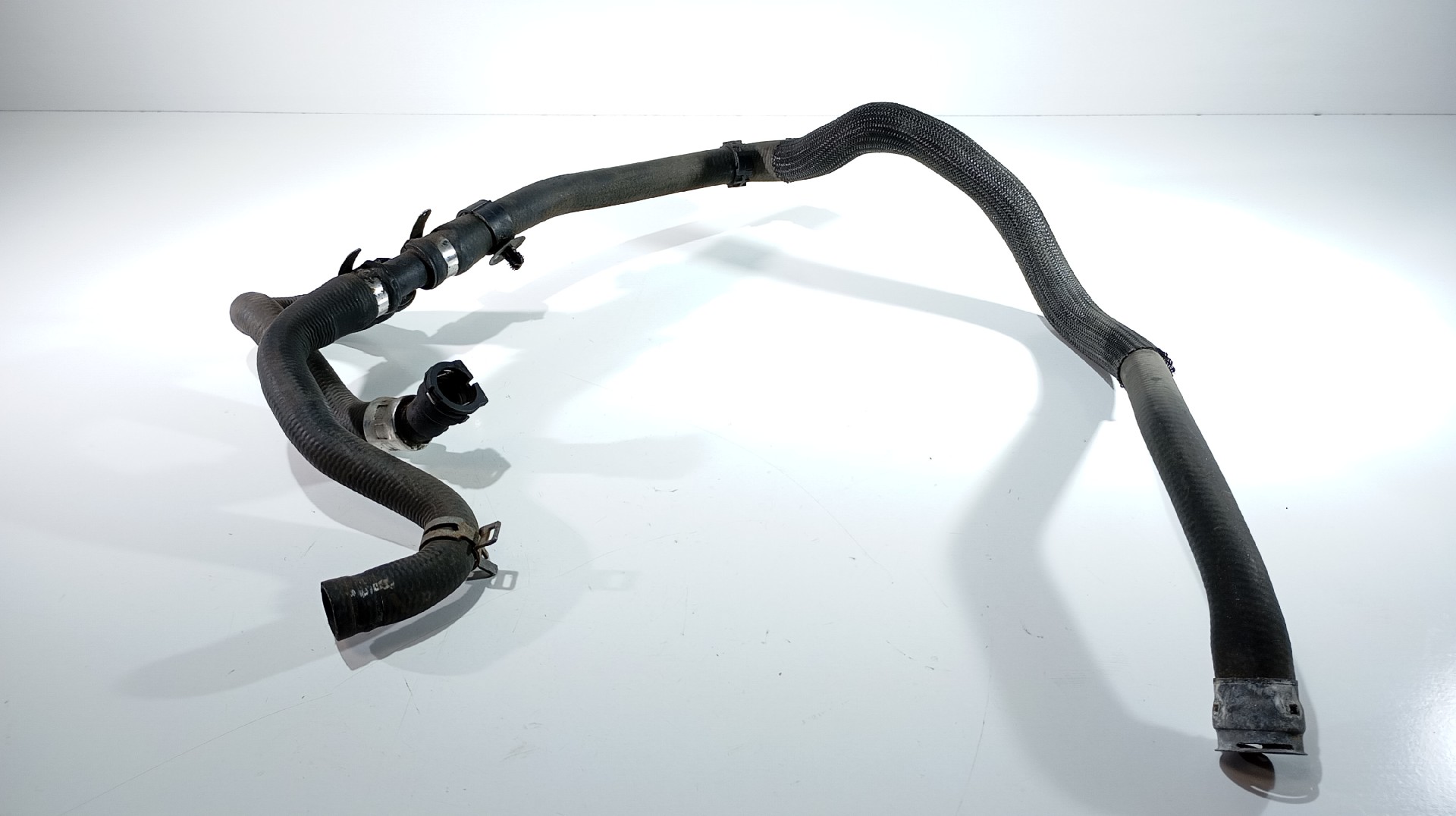 Tubo Água Conexão PEUGEOT 508 RXH