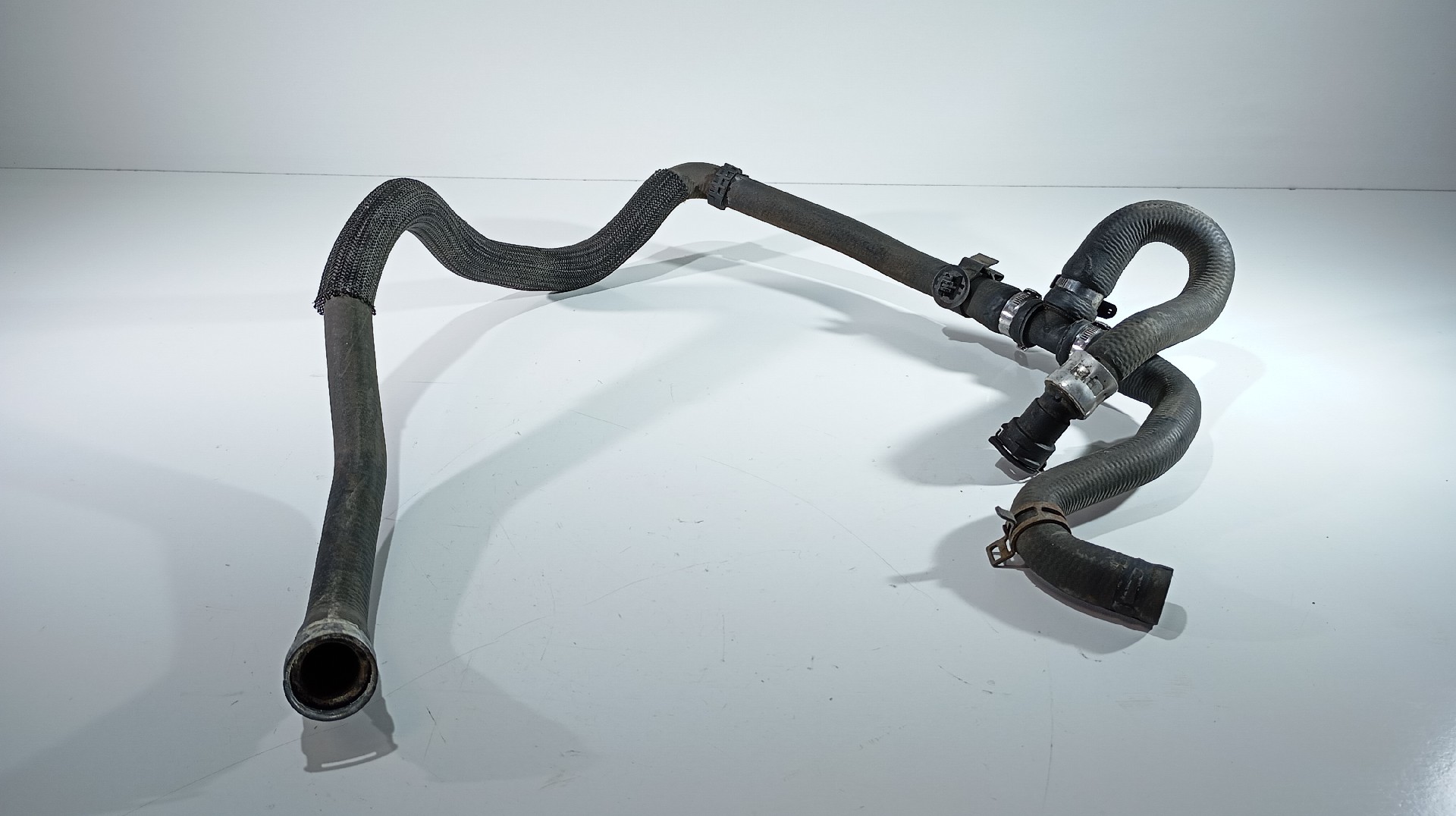 Tubo Água Conexão PEUGEOT 508 RXH Imagem-1