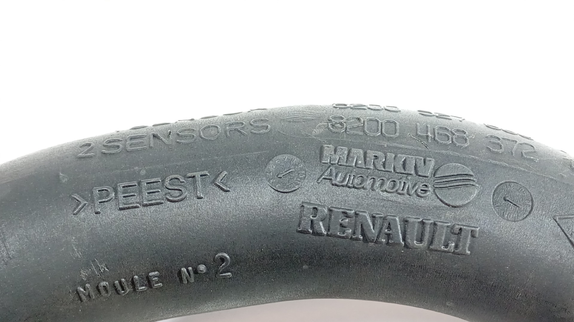 Tubo Intercooler RENAULT CLIO III Caixa (SB_, SR_) | 05 -  Imagem-3