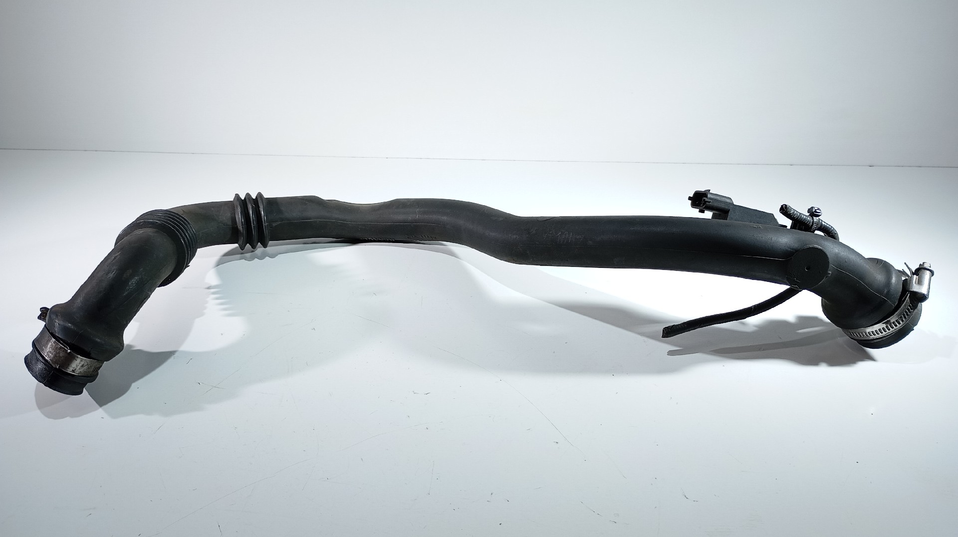 Tubo Intercooler RENAULT CLIO III Caixa (SB_, SR_) | 05 -  Imagem-2