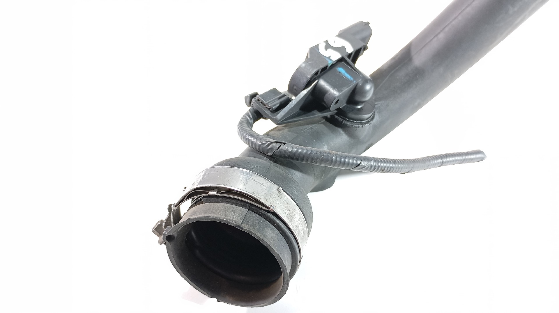 Tubo Intercooler RENAULT CLIO III Caixa (SB_, SR_) | 05 -  Imagem-5