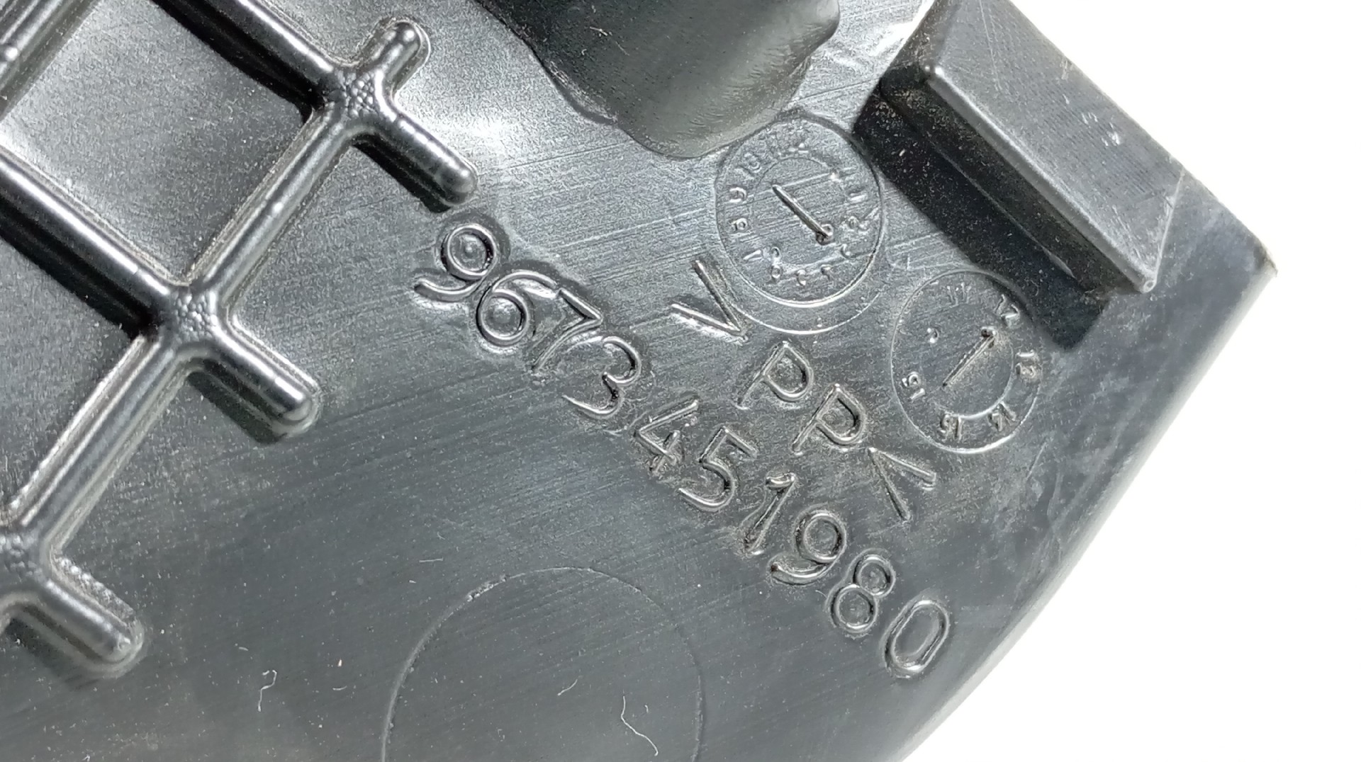 Tubo Conduta Ar PEUGEOT 508 RXH Imagem-3