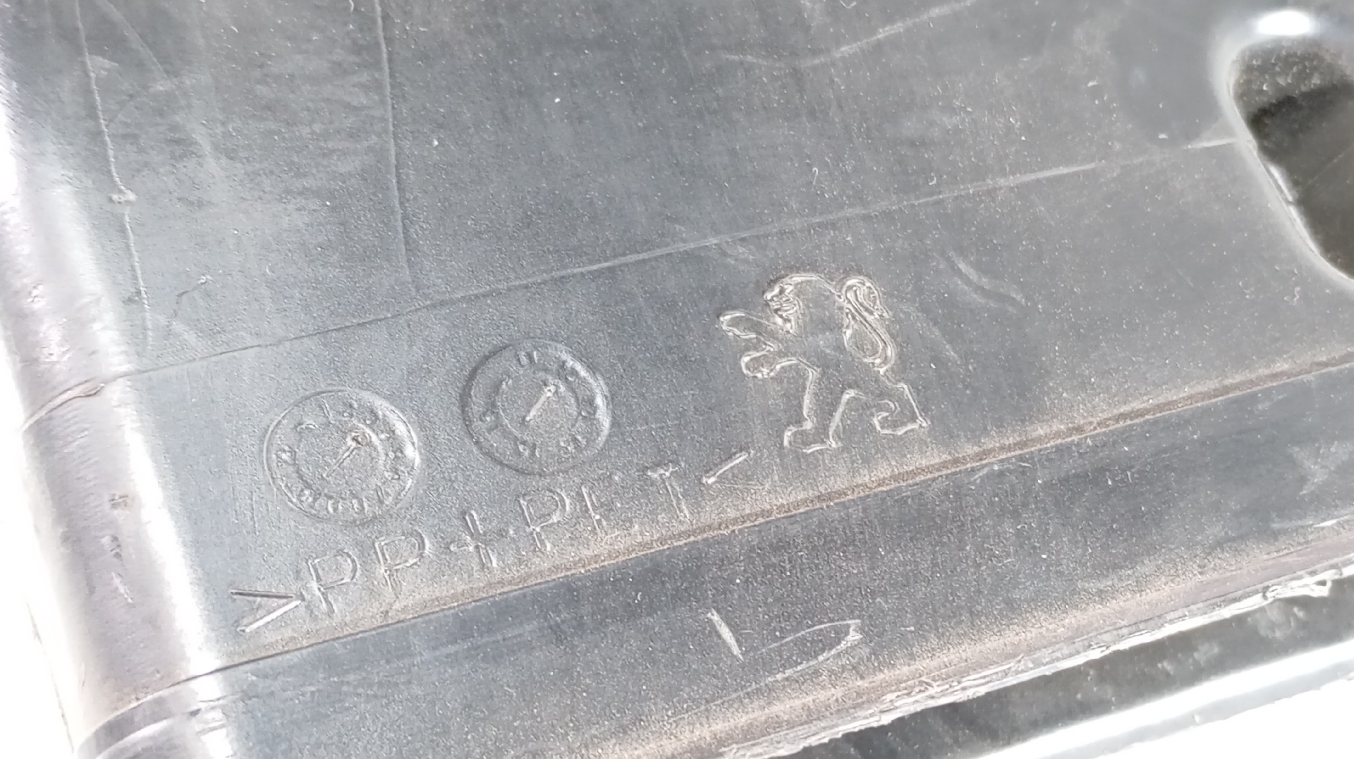 Tubo Conduta Ar PEUGEOT 508 RXH Imagem-2