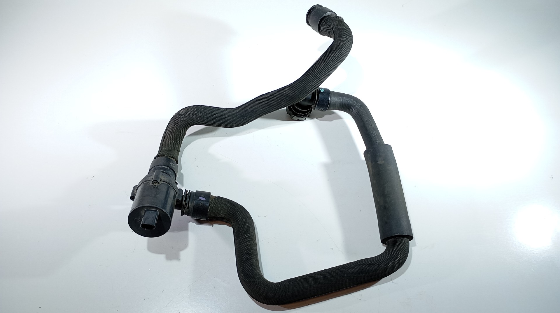 Tubo Água Conexão PEUGEOT 508 RXH Imagem-1